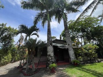 casa de venta en manta sector el aromo
