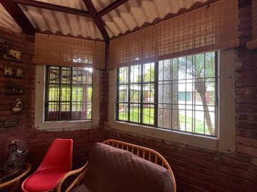 casa de venta en manta sector el aromo