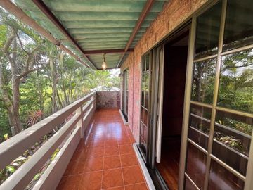 casa de venta en manta sector el aromo