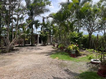 casa de venta en manta sector el aromo