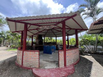 casa de venta en manta sector el aromo