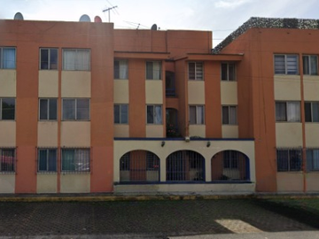 Departamento en venta Santiago Tepalcatlalpan Xochimilco Excelente oportunidad!