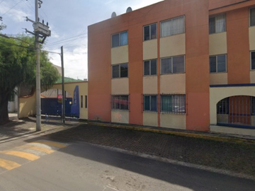 Departamento en venta Santiago Tepalcatlalpan Xochimilco Excelente oportunidad!