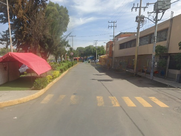 Departamento en venta Santiago Tepalcatlalpan Xochimilco Excelente oportunidad!