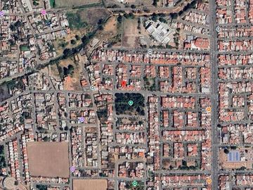 VENTA DE CASA GRANDE EN LAZARO CÁRDENAS, COL. TESISTÁN, ZAPOPAN, JALISCO