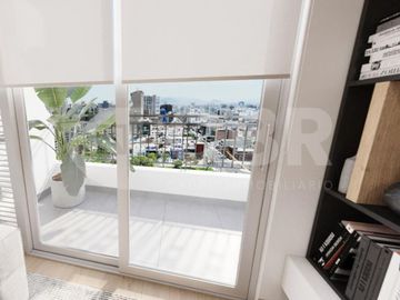 VENDO DEPARTAMENTO EN PLANO PUEBLO LIBRE