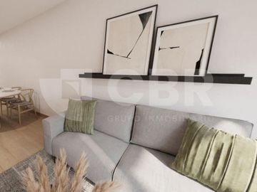 VENDO DEPARTAMENTO EN PLANO PUEBLO LIBRE