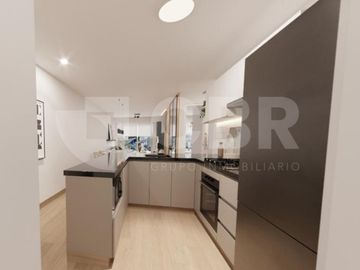 VENDO DEPARTAMENTO EN PLANO PUEBLO LIBRE