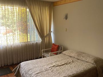 Casa en Camacho de 1,016 m² con 4 dormitorios y piscina en La Molina