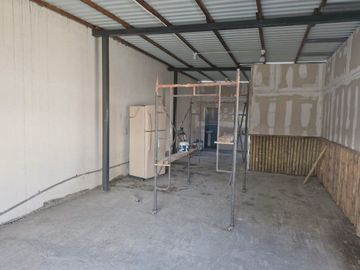 casa con terreno de venta en manta sector centro