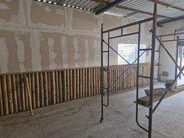 casa con terreno de venta en manta sector centro