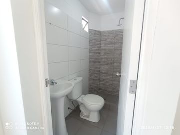 VENDO DEPARTAMENTO DUPLEX EN CHACLACAYO