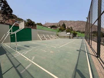VENDO DEPARTAMENTO DUPLEX EN CHACLACAYO