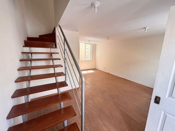 VENDO DEPARTAMENTO DUPLEX EN CHACLACAYO