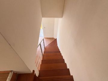 VENDO DEPARTAMENTO DUPLEX EN CHACLACAYO