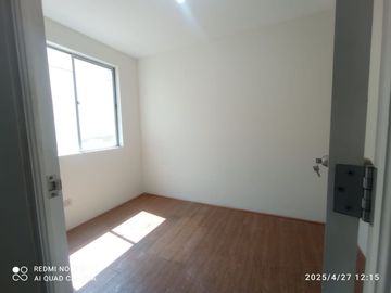 VENDO DEPARTAMENTO DUPLEX EN CHACLACAYO