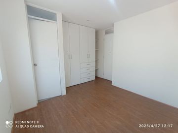VENDO DEPARTAMENTO DUPLEX EN CHACLACAYO