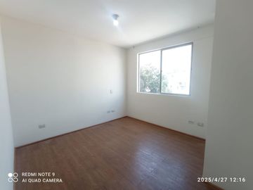 VENDO DEPARTAMENTO DUPLEX EN CHACLACAYO