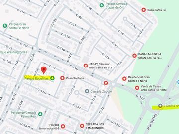 Casa de 2 niveles en venta con Remate Bancario, ¡¡rendimientos 100% seguros!!