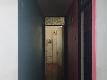 DEPARTAMENTO PASOS METRO Y MUNICIPALIDAD PUDAHUEL