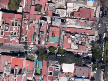 Departamento en Venta Cerca a Plaza de Toros en San Pedro de Los Pinos
