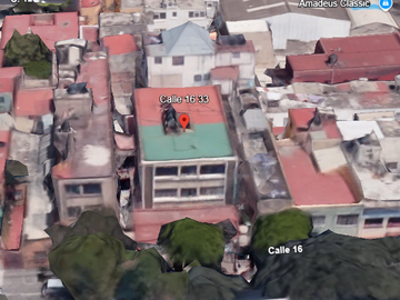 Departamento en Venta Cerca a Plaza de Toros en San Pedro de Los Pinos