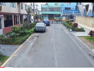OPORTUNIDAD INVERSIONISTAS: EDIFICIO DE 6 PISOS EN VENTA frente a MEGAPLAZA