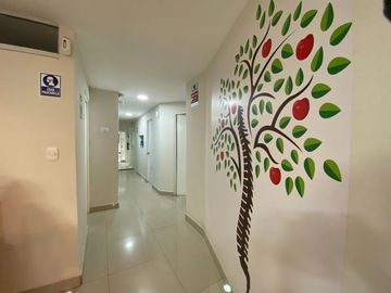 OPORTUNIDAD INVERSIONISTAS: EDIFICIO DE 6 PISOS EN VENTA frente a MEGAPLAZA