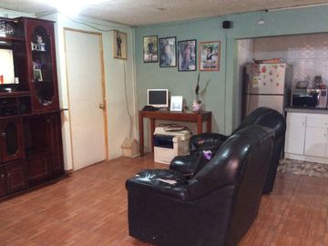 CASA EN PUDAHUEL SECTOR LA ESTRELLA GENERAL BONILLA