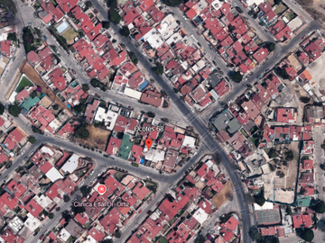 Venta de Casa con gran patio en Colonia Lomas de San Mateo, Naucalpan