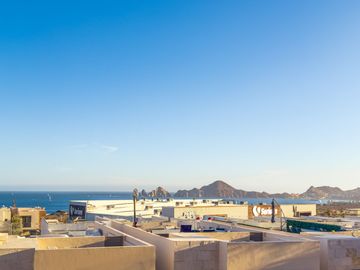 Grandioso Departamento en Vista Vela I -  Vistas al arco de Cabo San Lucas