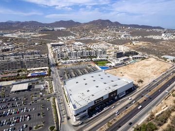 Grandioso Departamento en Vista Vela I -  Vistas al arco de Cabo San Lucas