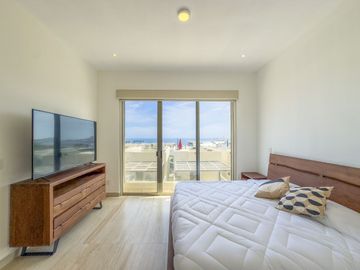 Grandioso Departamento en Vista Vela I -  Vistas al arco de Cabo San Lucas