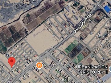 ¡Oportunidad única en TACNA! Casa espaciosa a pasos de Calle Arica y la UNJBG