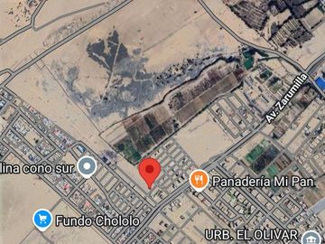 ¡Oportunidad única en TACNA! Casa espaciosa a pasos de Calle Arica y la UNJBG