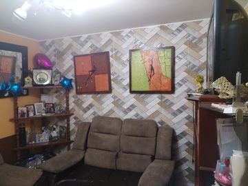 VENTA DEPARTAMENTO DUPLEX EN BELLAVISTA