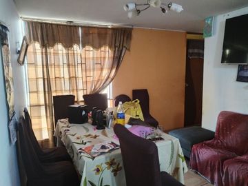 VENTA DEPARTAMENTO DUPLEX EN BELLAVISTA