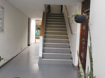 VENTA DEPARTAMENTO DUPLEX EN BELLAVISTA