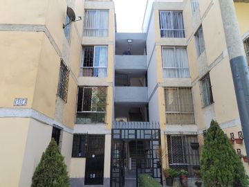 VENTA DEPARTAMENTO DUPLEX EN BELLAVISTA
