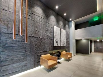 Exclusivo Y Moderno 1d + 1b + E + Bod. + Jardín