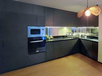Exclusivo Y Moderno 1d + 1b + E + Bod. + Jardín