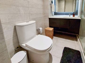 Exclusivo Y Moderno 1d + 1b + E + Bod. + Jardín