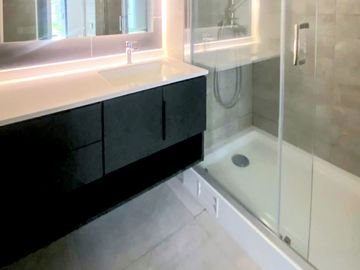 Exclusivo Y Moderno 1d + 1b + E + Bod. + Jardín
