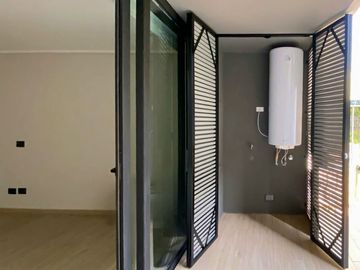 Exclusivo Y Moderno 1d + 1b + E + Bod. + Jardín