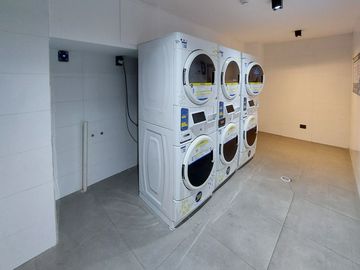 Exclusivo Y Moderno 1d + 1b + E + Bod. + Jardín