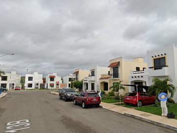 Venta de Bonita Casa en Remate en Yucatán Mérida
