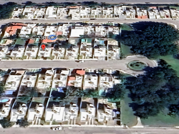 Venta de Bonita Casa en Remate en Yucatán Mérida