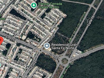 Venta de Bonita Casa en Remate en Yucatán Mérida