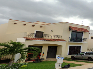 Venta de Bonita Casa en Remate en Yucatán Mérida