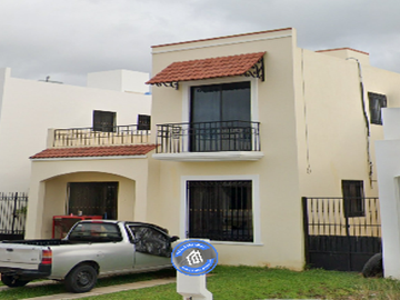 Venta de Bonita Casa en Remate en Yucatán Mérida